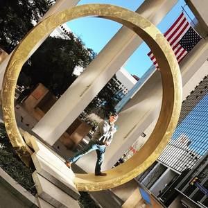 Meet your Posher, Jesse